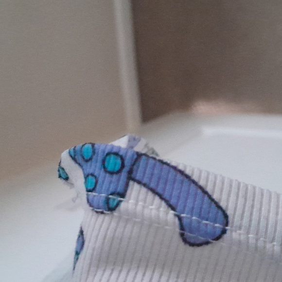 Rue21 Mushroom and Flower top - Picture 7 of 7